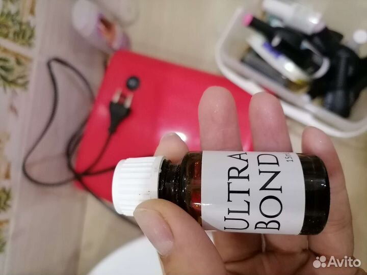 Лампа для гель лака гель лаки