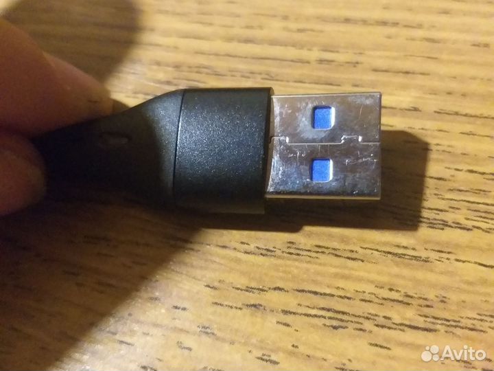 Магнитная зарядка для телефона