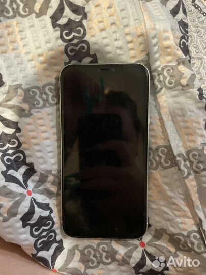 iPhone Xr, 128 ГБ