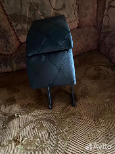 Подлокотник на Ваз 2109-99
