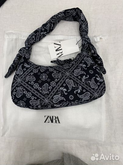 Сумка женская Zara новая