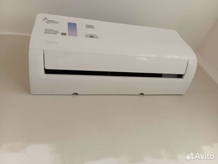 Установка кондиционера и ремонт