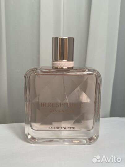 Givenchy Irresistible edt