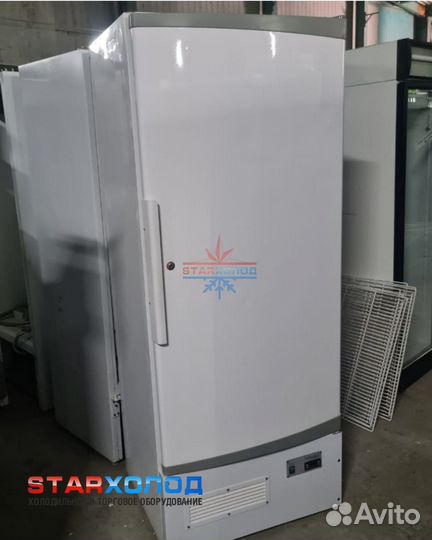 Морозильный шкаф