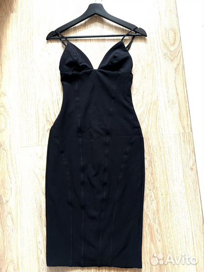 Очень красивое платье