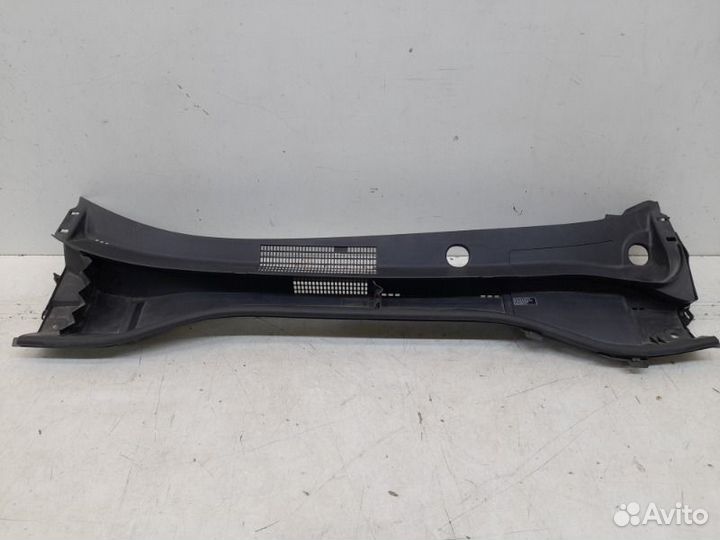 Жабо Toyota C-Hr 1 2016-2023