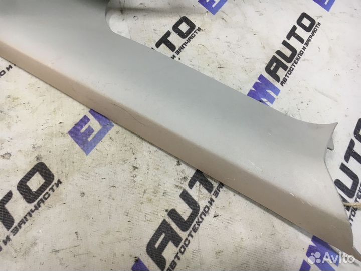 Накладка стойки передней правой Форд Ц-Мах