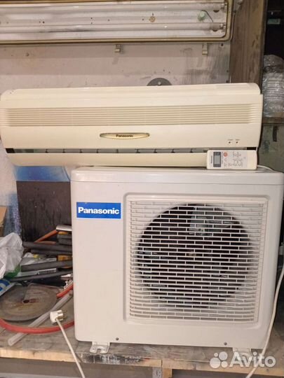 Кондиционеры