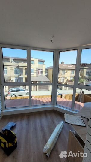 Рулонные шторы