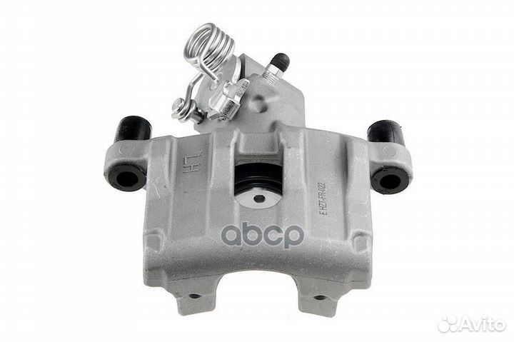 Суппорт тормозной hztfr022 NTY