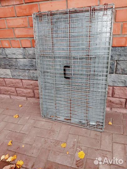 Клетка для собак