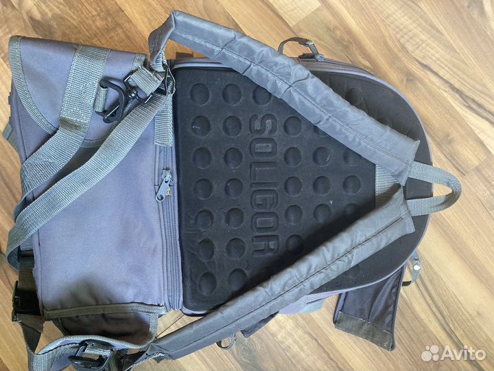 Фоторюкзак Soligor