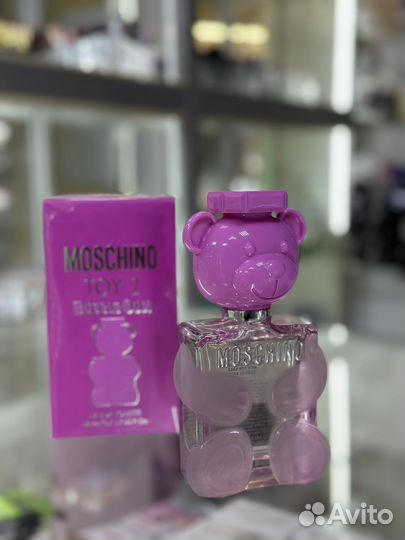 Парфюмерия