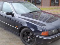 BMW 5 серия, 1998, с пробегом, цена 360 000 руб.