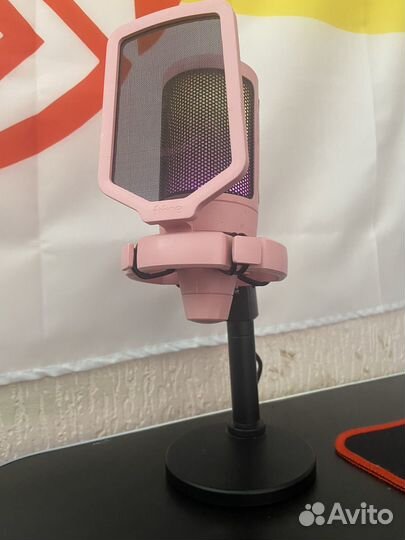 Микрофон fifine a6v