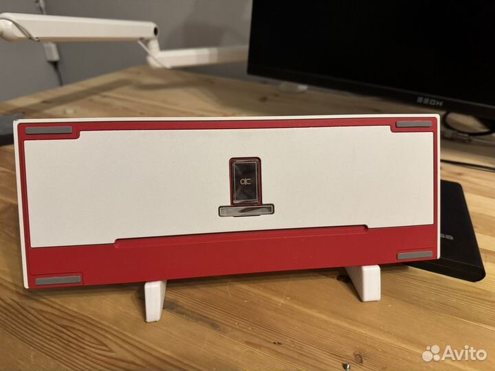 Клавиатура кастомная