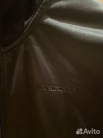 Спортивный костюм diadora