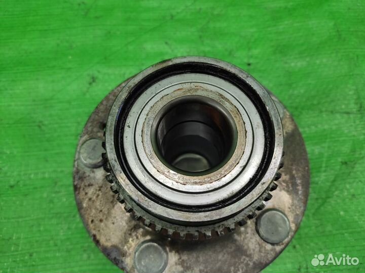 Ступица задняя 2WD Tucson / Sportage 04-10