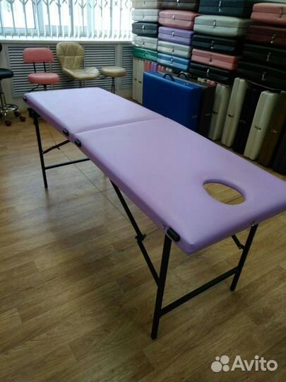 Массажный стол. Массажный стол прочный