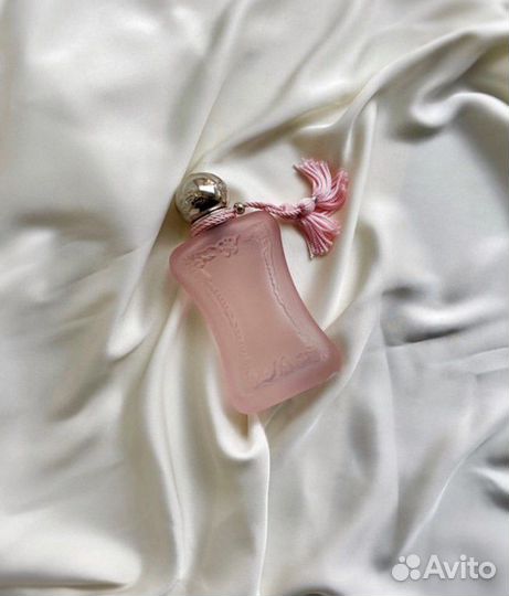 Parfums de marly delina la rosee делюсь, распив