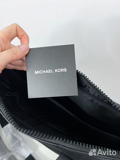 Портфель мужской Michael Kors Оригинал