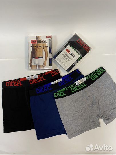 Мужское белье в коробке р.M,L,XL