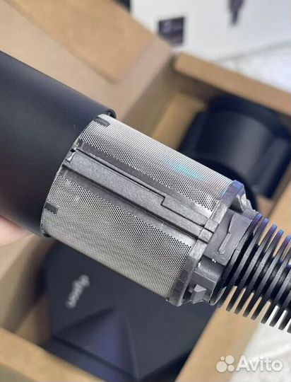 Фен dyson supersonic