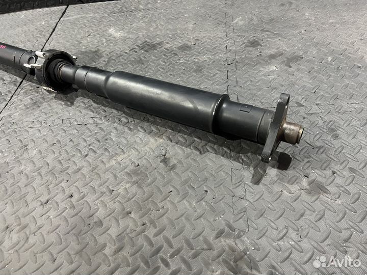 Карданный вал задний N57D30 BMW F10 LCi