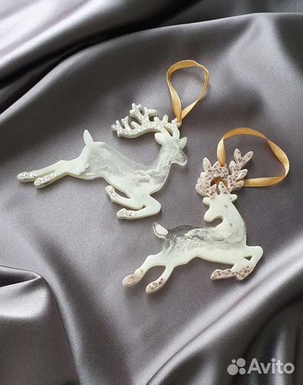 Дизайнерская игрушка