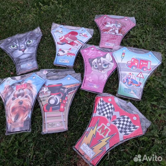 Детское удерживающее устройство