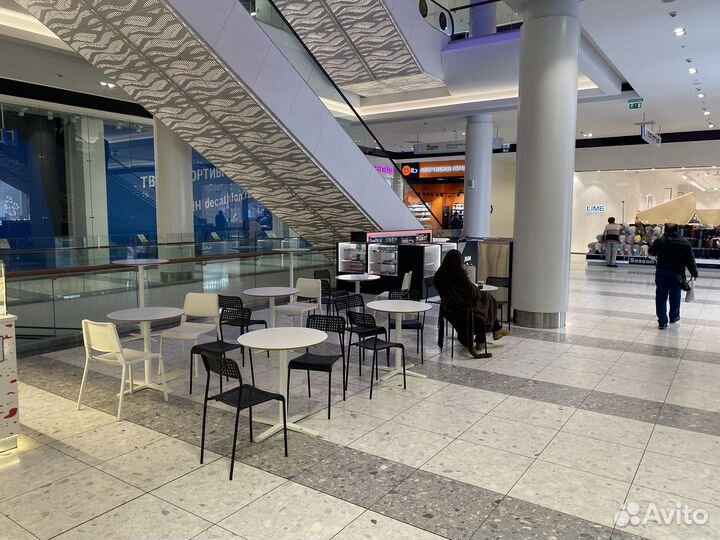 Действующий бизнес кофейня (стоимость в описании)