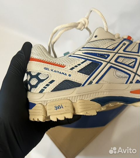 Asics Gel-Kahana 8