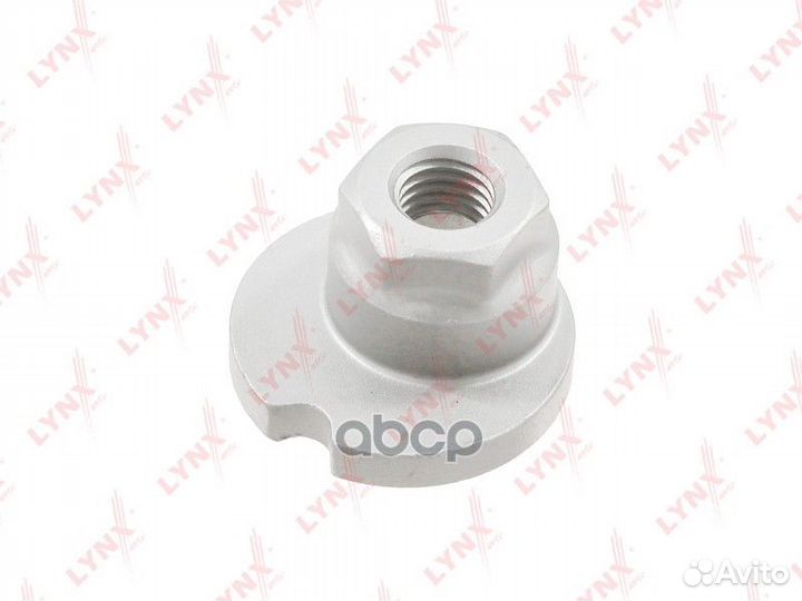 Гайка подвески эксцентриковая mazda tribut (EP