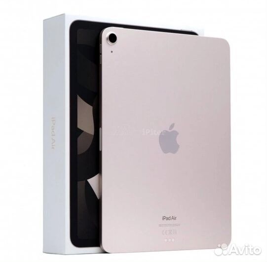 Планшет Apple iPad Air 5 64gb