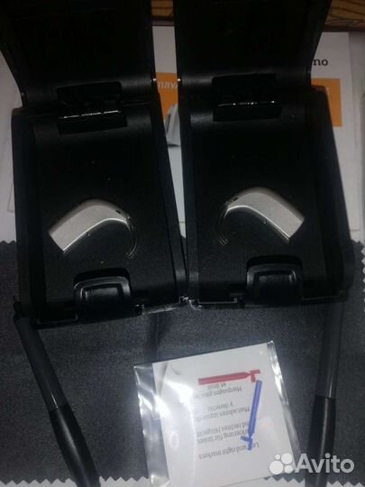 Слуховой аппарат Oticon Ino