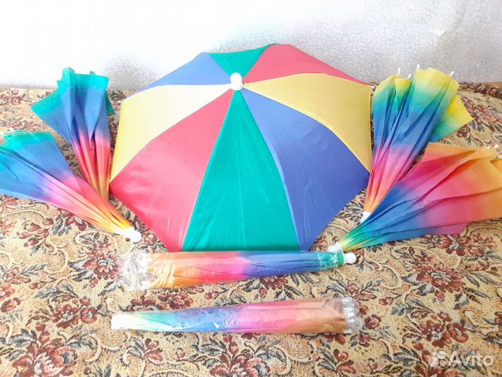 Товары для отдыха