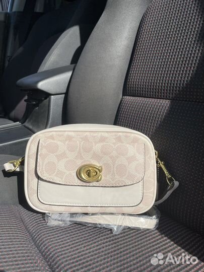 Сумки, кошельки