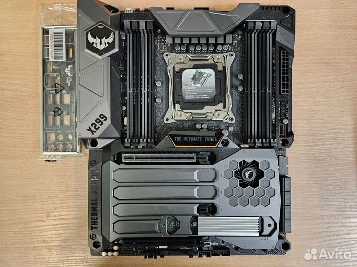 Платы 1700 1200 2066 2011-3 1151 115* проверка