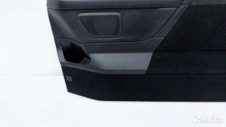 Б/У Б/У Обшивка багажника Состояние хорошее