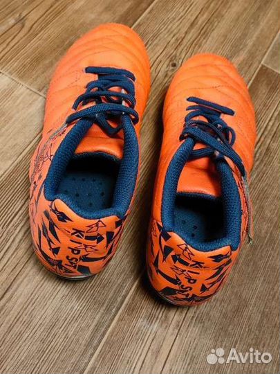 Бутсы детские