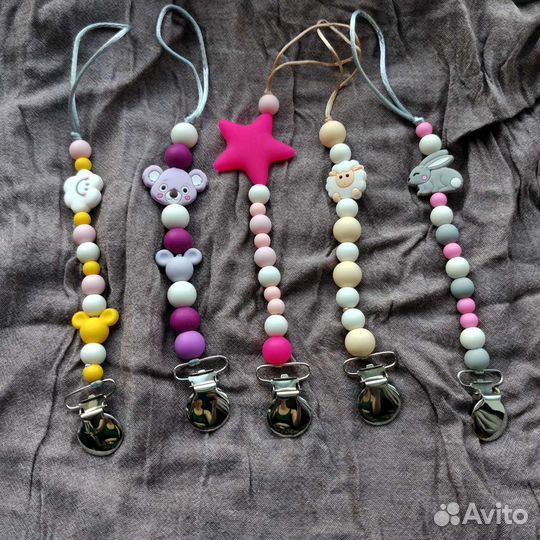 Прорезыватели грызунки