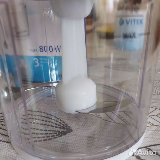 Блендеры новые