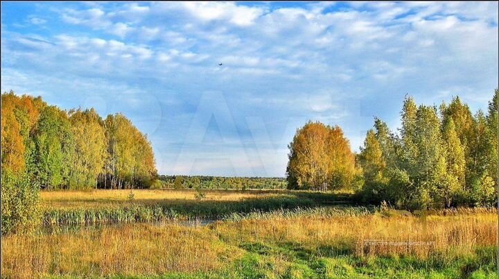 Участок 6 сот. (ИЖС)