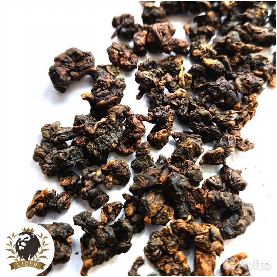 Чай Габа улун с доставкой, опт