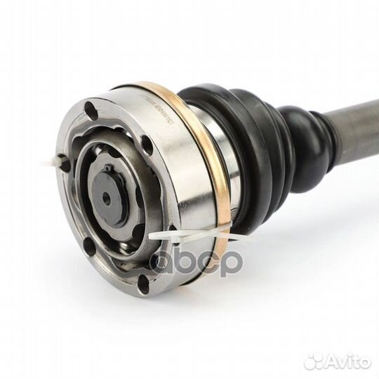 Привод прав.audi A4 1.6-1.8L 95-2000 SM-HFE061