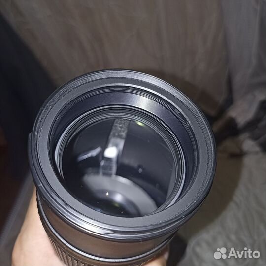 Nikon 70-300mm f/4.5-5.6 G ED VR