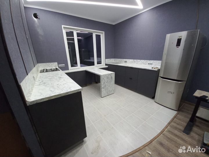 Кухня на заказ