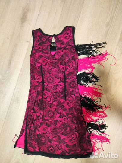 Тренировочная одежда бальные танцы Primabella