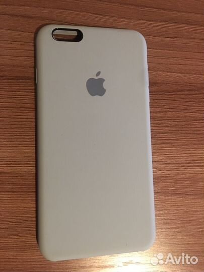 Чехол для iPhone 6 S Plus