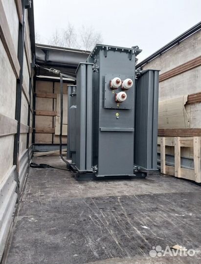 Трансформаторы до 3200 кВ